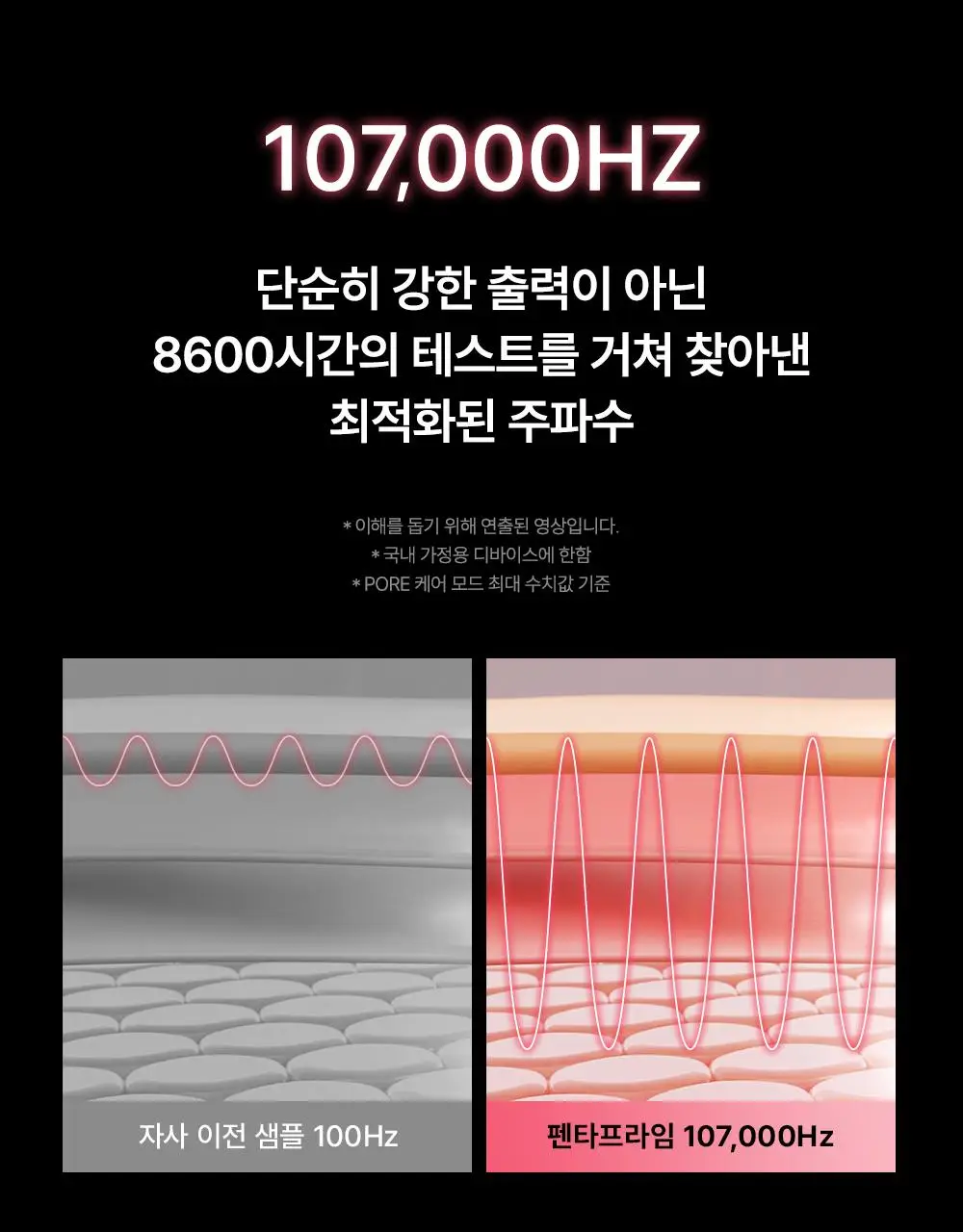 [7월 올영픽/흡수속도UP] 마미케어 펜타프라임 7종 중 택 1 (기획/단품) 상세페이지 49